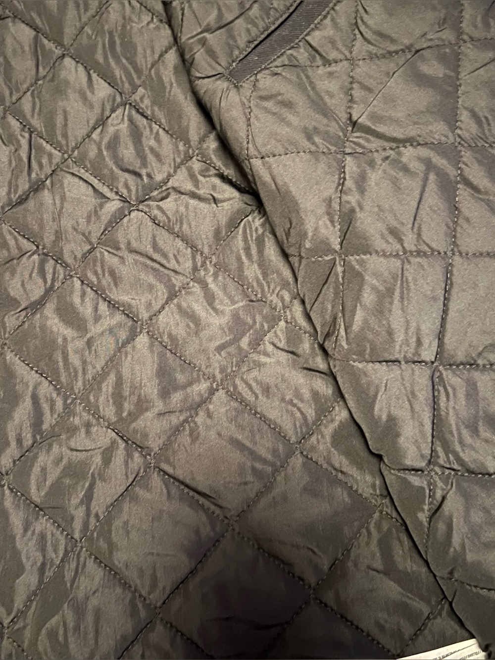 A&F Canvas Jacket - Picture 5 of 10